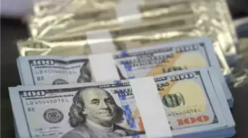 سعر صرف الدولار في البنك المركزي والبنوك المصرية اليوم الأحد (آخر تحديث)